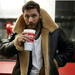 Meet your Posher, Jack